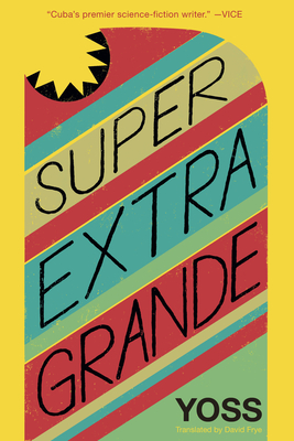 Cover for Super Extra Grande