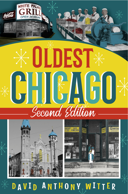 Oldest Chicago By David Witter Cover Image