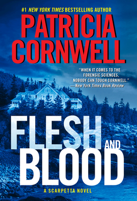 Flesh and Blood (Scarpetta)