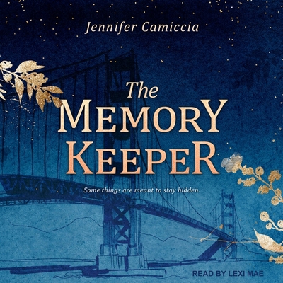 The Memory Keeper cover