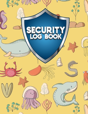 Security Log Description
