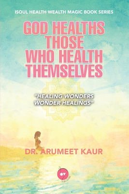 God Healths Those Who Health Themselves Cover Image
