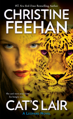 Cat's Lair (A Leopard Novel #7)