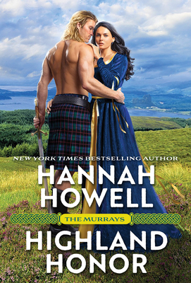 Cover for Highland Honor