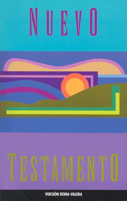 Spanish New Testament-RV 1960 Cover Image