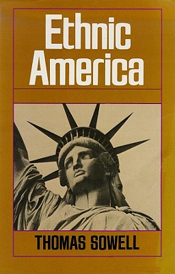 Ethnic America Cover Image