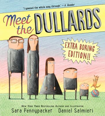 Cover Image for Meet the Dullards