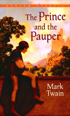 The Prince and the Pauper Cover Image