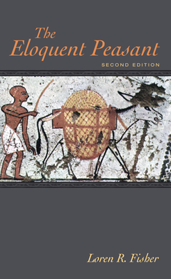 The Eloquent Peasant, 2nd edition Cover Image
