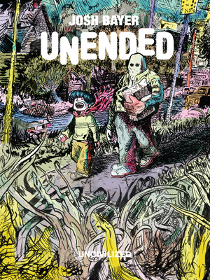 Unended Cover Image
