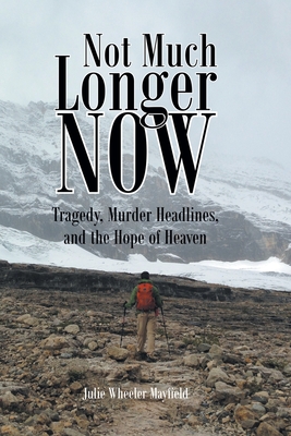 Not Much Longer Now: Tragedy, Murder Headlines, and the Hope of Heaven By Julie Wheeler Mayfield Cover Image