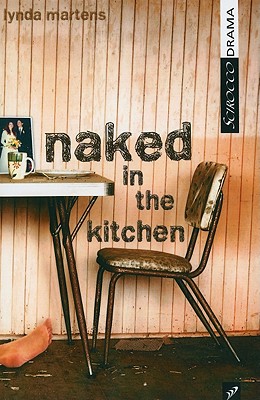 Naked in the Kitchen (Scirocco Drama) Cover Image