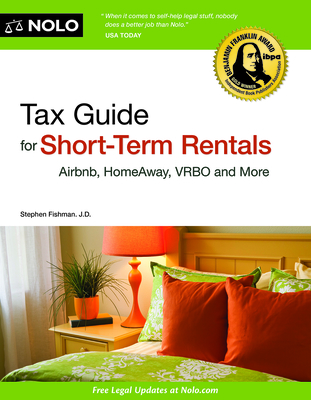 Tax Guide for Short-Term Rentals: Airbnb, Homeaway, Vrbo and More Cover Image