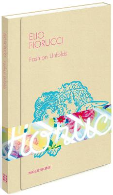 Elio Fiorucci (Fashion Unfolds #4) Cover Image