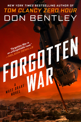 Forgotten War (A Matt Drake Novel #4)