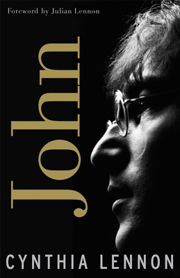 John: A Biography Cover Image