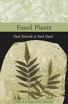 Cover for Fossil Plants