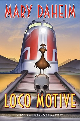 Loco Motive Cover