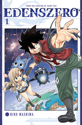 EDENS ZERO 24 by Hiro Mashima: 9781646518876 | : Books