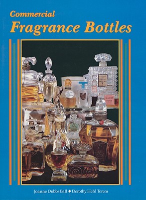 Commercial Fragrance Bottles Cover Image