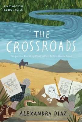 The Crossroads Cover Image