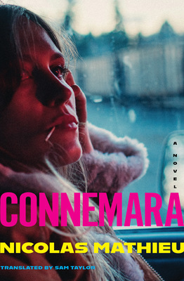 Connemara: A Novel Cover Image