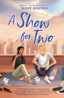 Cover for A Show for Two