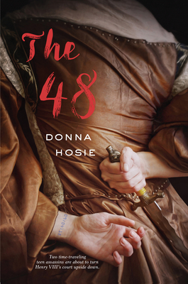 The 48 By Donna Hosie Cover Image