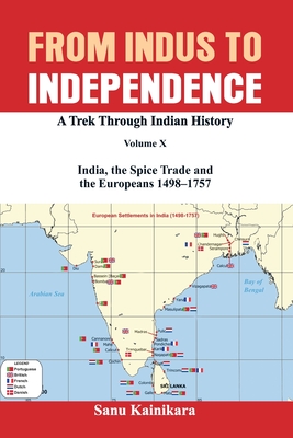 From Indus to Independence: A Trek Through Indian History