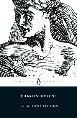 Great Expectations By Charles Dickens, Charlotte Mitchell (Editor), David Trotter (Introduction by), Charlotte Mitchell (Notes by) Cover Image