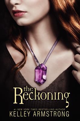 The Reckoning (Darkest Powers #3)