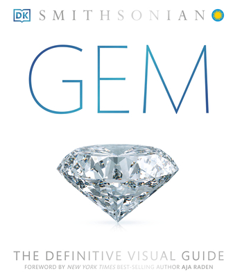 Gem: The Definitive Visual Guide (DK Definitive Visual Encyclopedias) Cover Image