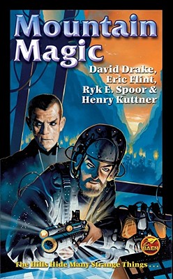 Mountain Magic By David Drake, Eric Flint Cover Image