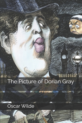 The Picture of Dorian Gray