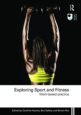Exploring Sport and Fitness: Work-Based Practice Cover Image