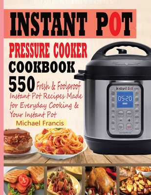 Foolproof instant best sale pot recipes