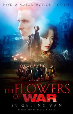 The Flowers of War (Movie Tie-in Edition) Cover