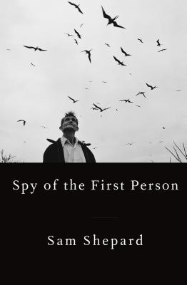 Spy of the First Person Cover Image