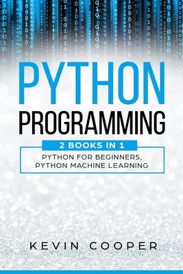 Python programming for store machine learning pdf