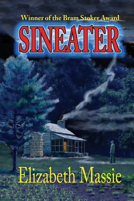 Cover for Sineater