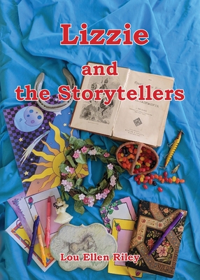 Lizzie and the Storytellers