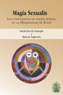 Magia Sexualis Cover Image
