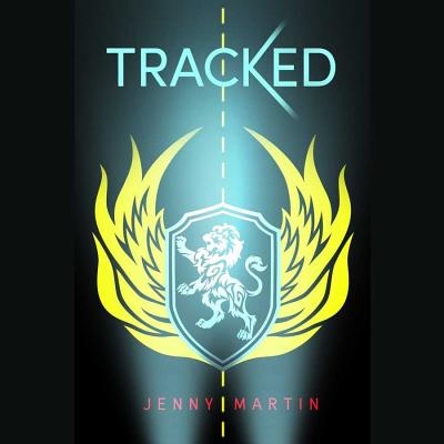 Tracked Cover Image