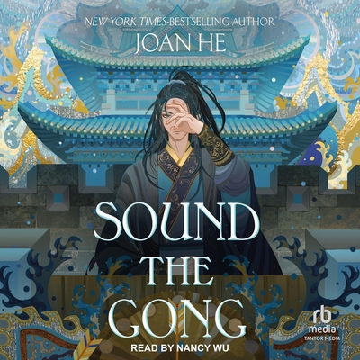 Sound the Gong (Kingdom of Three #2)