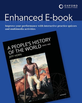 A People's History of the World, Since 1400 (Other)