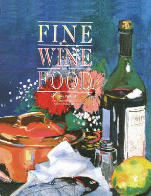 Fine Wine in Food Cover Image
