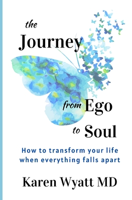 Cover for The Journey from Ego to Soul