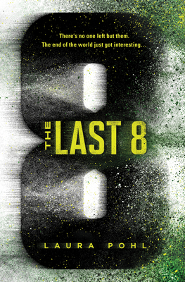 Cover for The Last 8