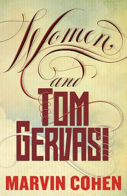 Cover for Women, and Tom Gervasi