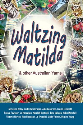 Waltzing Matilda and other Australian Yarns Cover Image